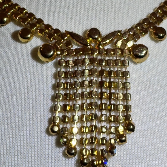 Signed "Artistic" Canadian vintage costume jewelry - Picture 11 of 15